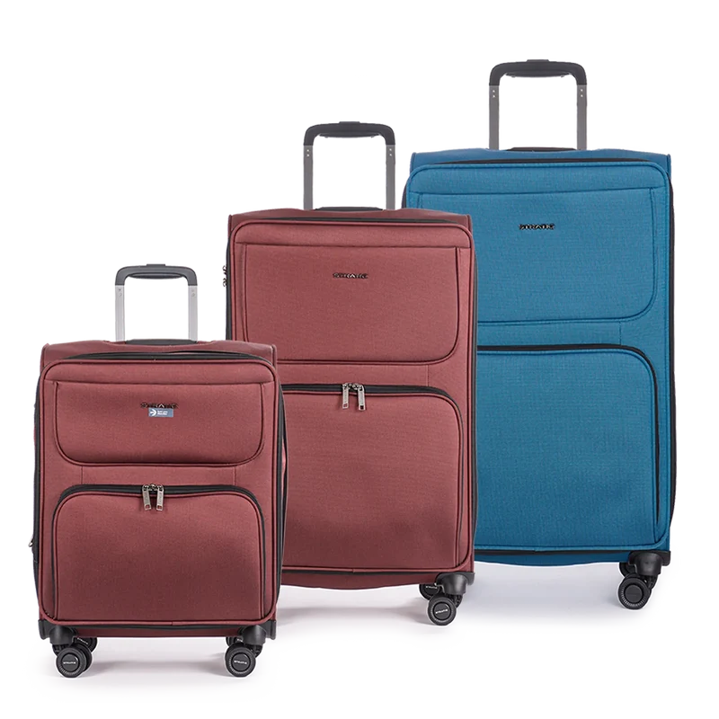 Bendigo Light + - Trolley Set 3-teilig S+M+L I