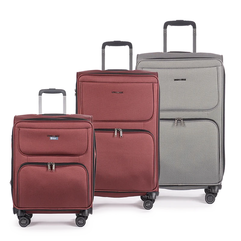 Bendigo Light + - Trolley Set 3-teilig S+M+L I