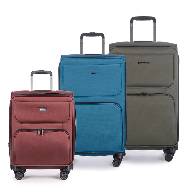 Bendigo Light + - Trolley Set 3-teilig S+M+L I