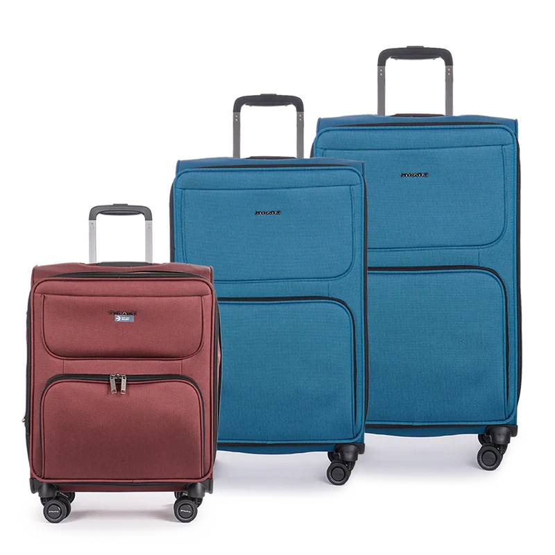 Bendigo Light + - Trolley Set 3-teilig S+M+L I