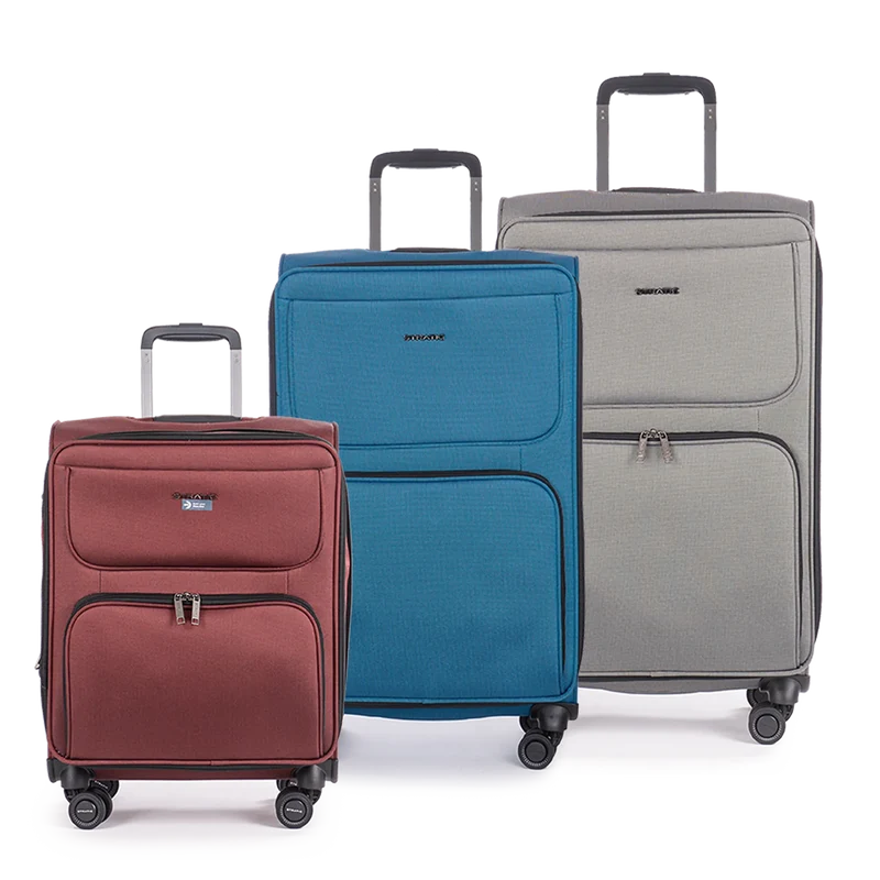 Bendigo Light + - Trolley Set 3-teilig S+M+L I