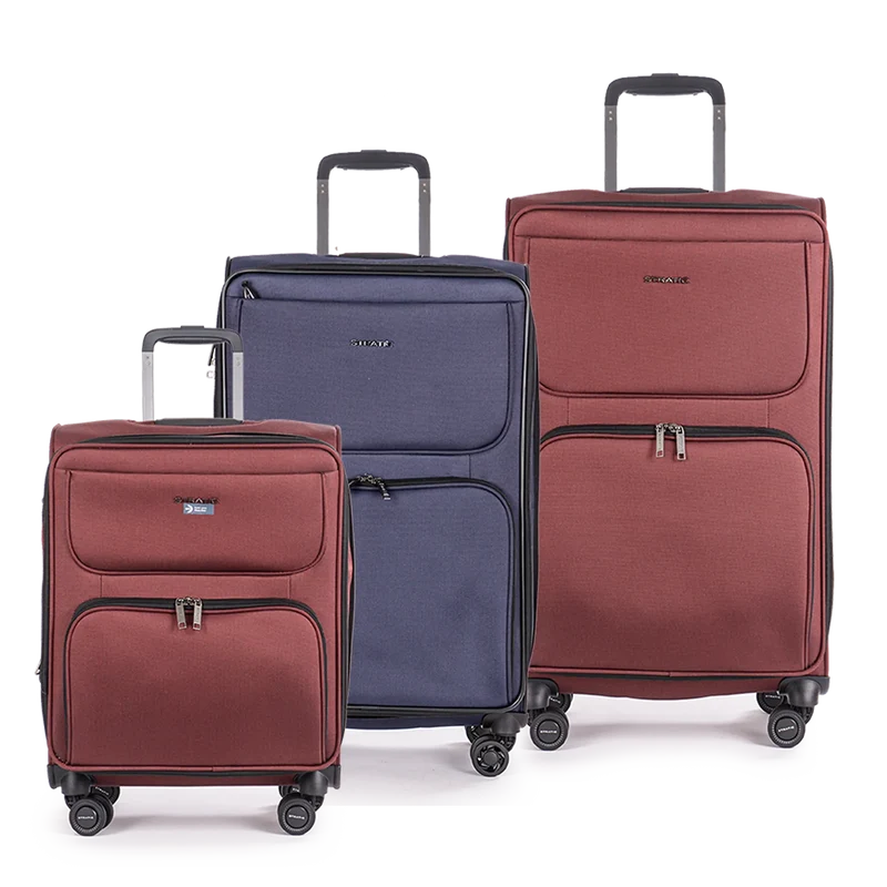 Bendigo Light + - Trolley Set 3-teilig S+M+L I