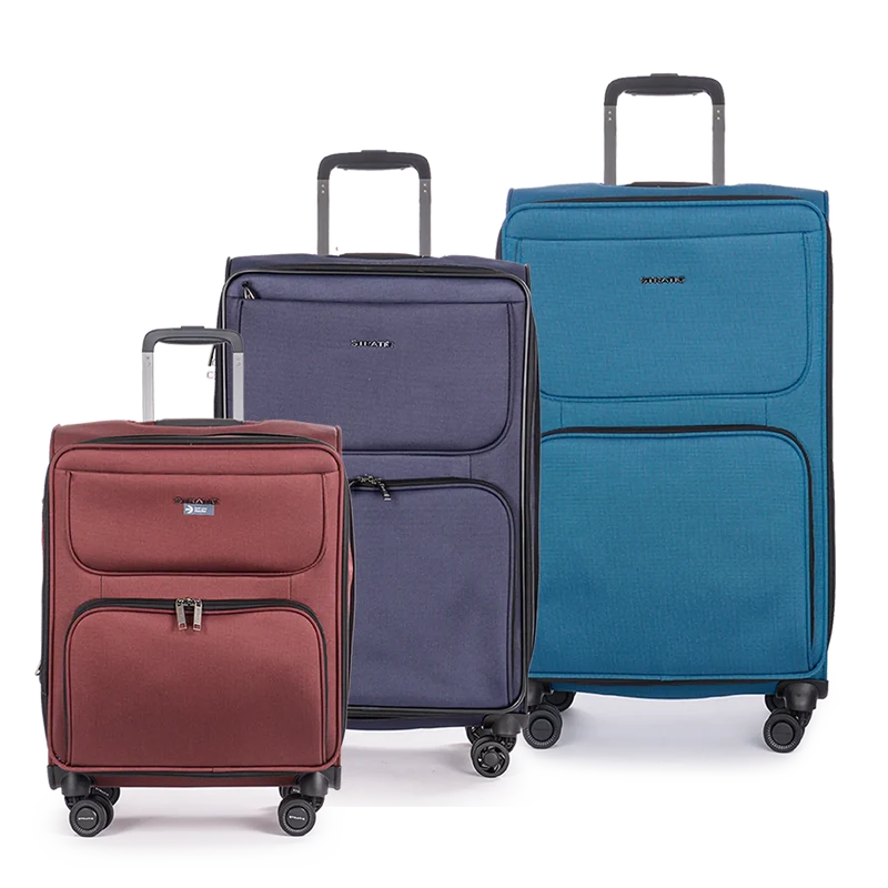 Bendigo Light + - Trolley Set 3-teilig S+M+L I