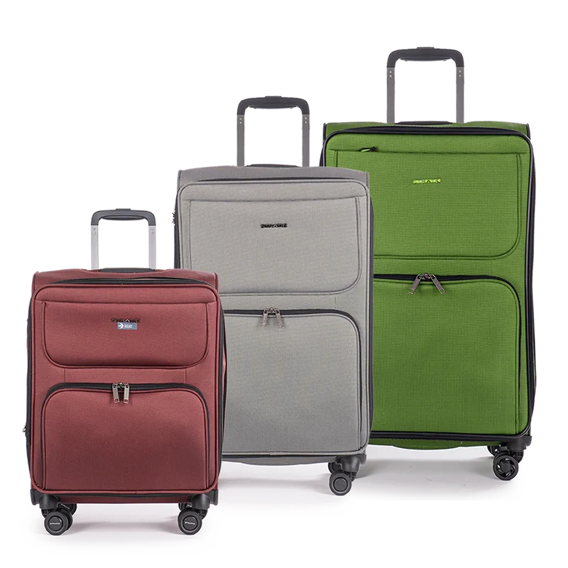 Bendigo Light + - Trolley Set 3-teilig S+M+L I