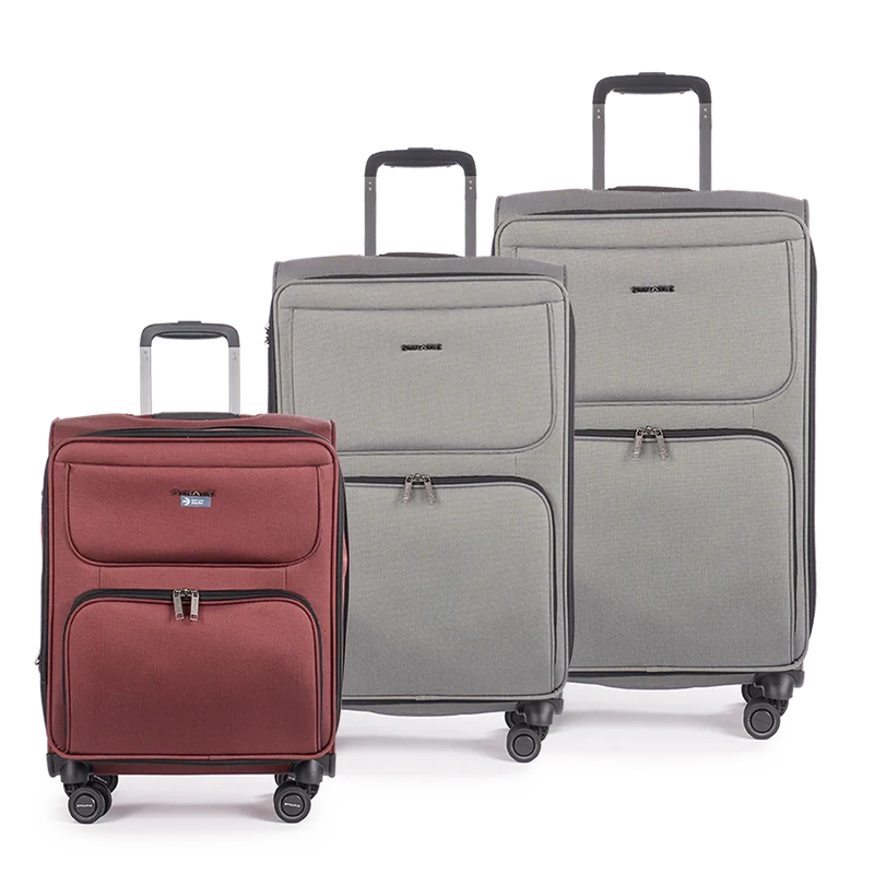 Bendigo Light + - Trolley Set 3-teilig S+M+L I