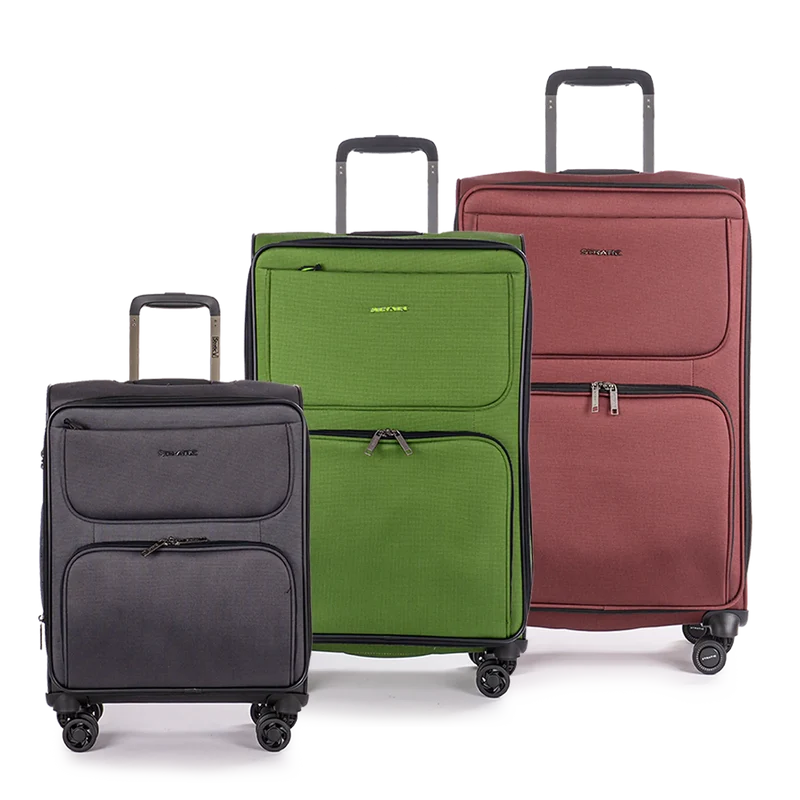 Bendigo Light + - Trolley Set 3-teilig S+M+L I