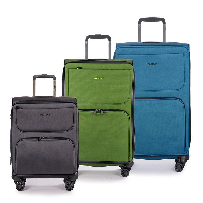 Bendigo Light + - Trolley Set 3-teilig S+M+L I