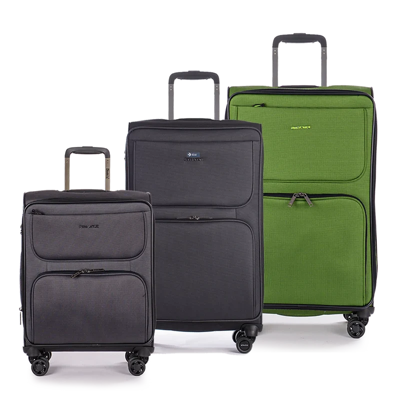 Bendigo Light + - Trolley Set 3-teilig S+M+L I