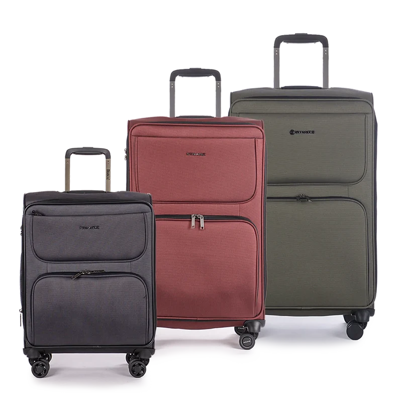 Bendigo Light + - Trolley Set 3-teilig S+M+L I