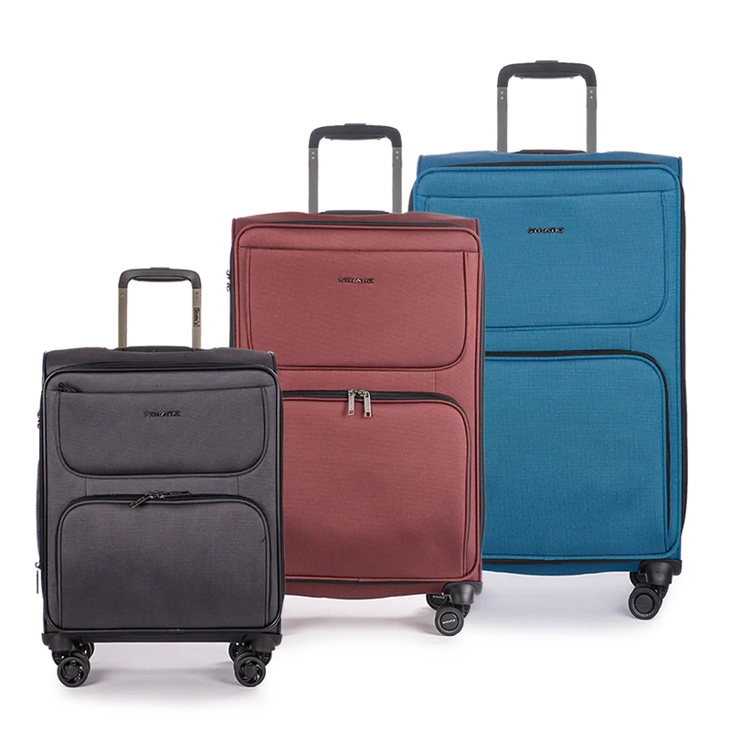 Bendigo Light + - Trolley Set 3-teilig S+M+L I