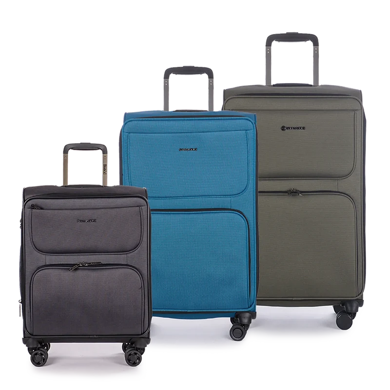 Bendigo Light + - Trolley Set 3-teilig S+M+L I
