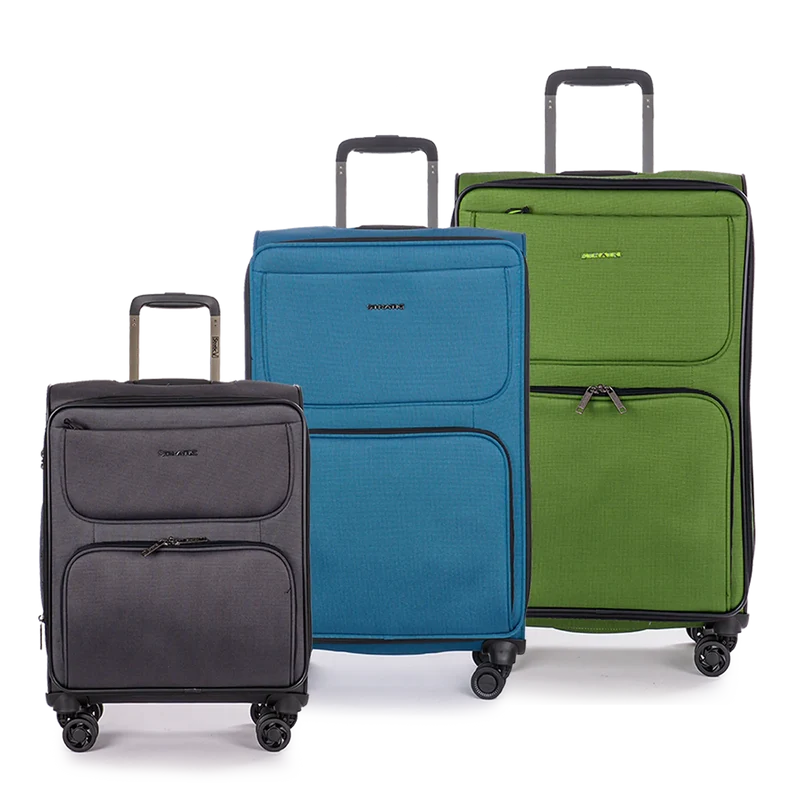 Bendigo Light + - Trolley Set 3-teilig S+M+L I