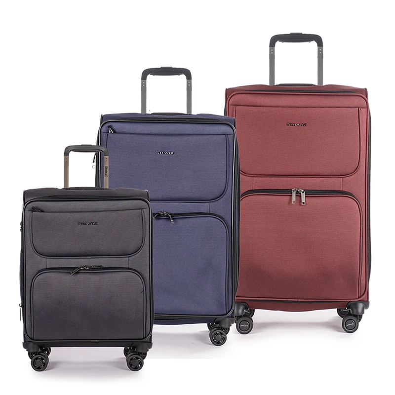 Bendigo Light + - Trolley Set 3-teilig S+M+L I