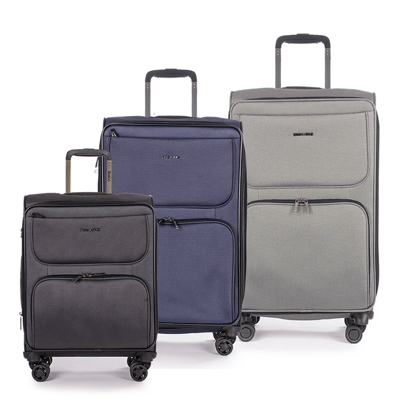Bendigo Light + - Trolley Set 3-teilig S+M+L I