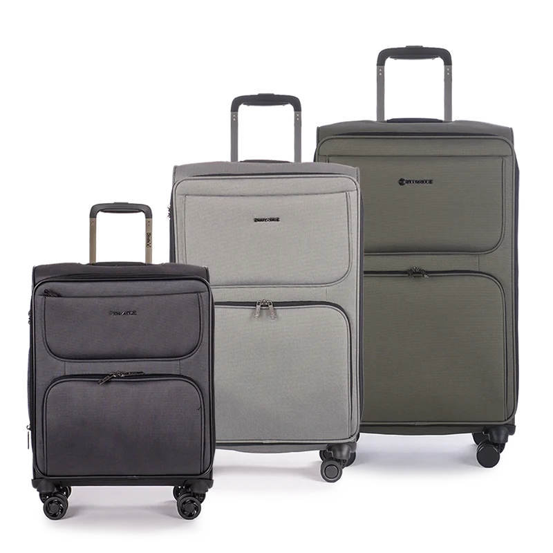 Bendigo Light + - Trolley Set 3-teilig S+M+L I