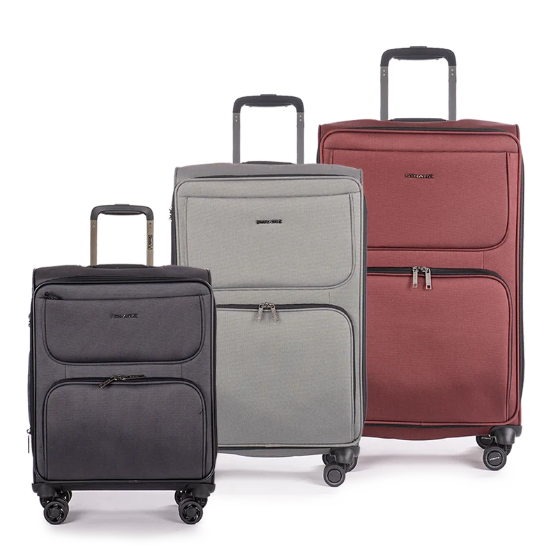 Bendigo Light + - Trolley Set 3-teilig S+M+L I