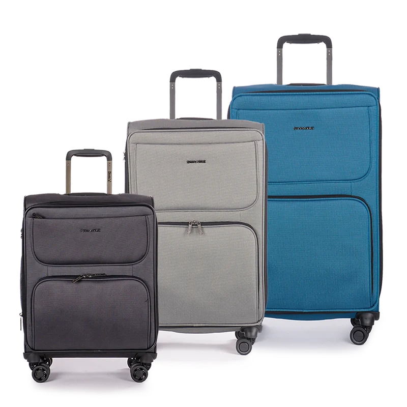 Bendigo Light + - Trolley Set 3-teilig S+M+L I