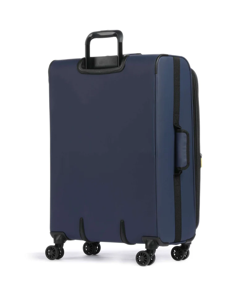 Delsey Paris Maubert 2.0 Valise 4 roues marineblau