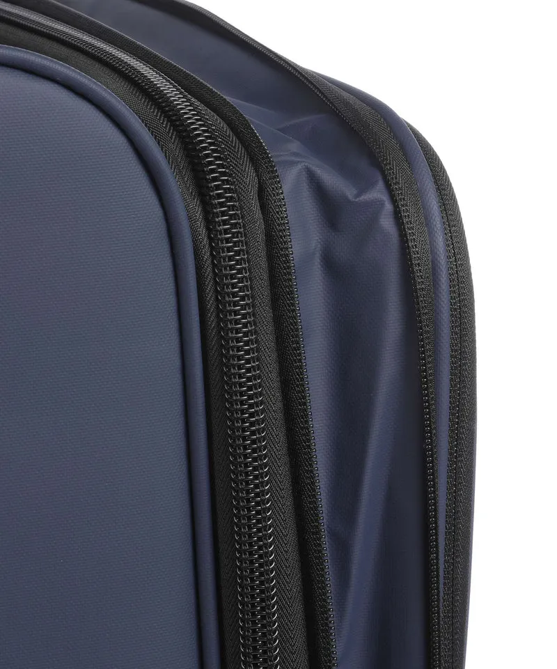 Delsey Paris Maubert 2.0 Valise 4 roues marineblau