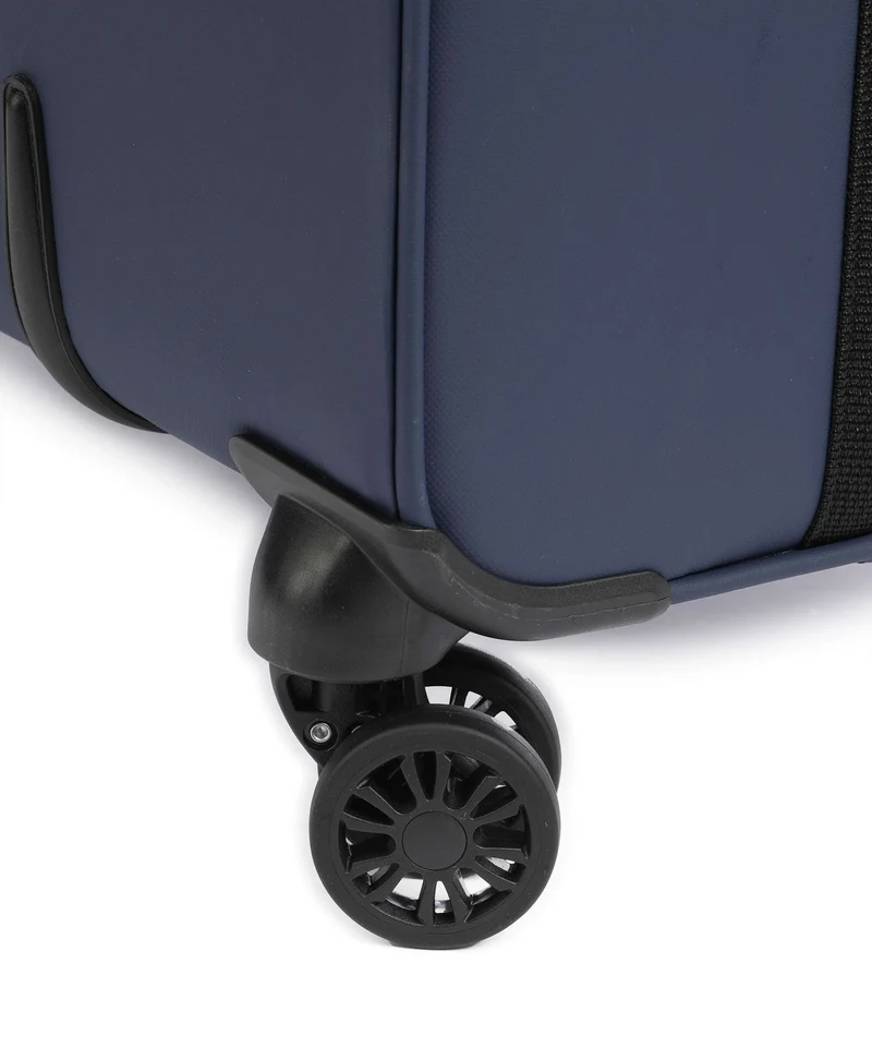 Delsey Paris Maubert 2.0 Valise 4 roues marineblau