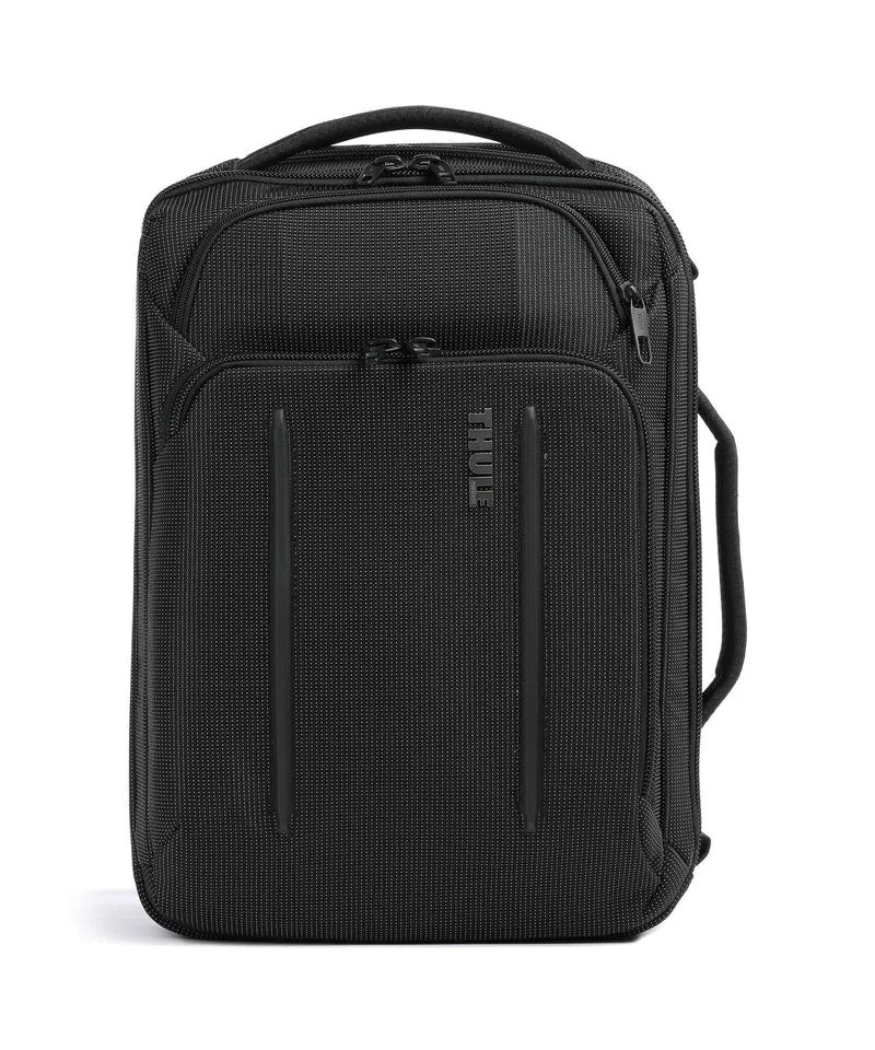 Thule Crossover 2.0 Convertible Sac à main porté dos black