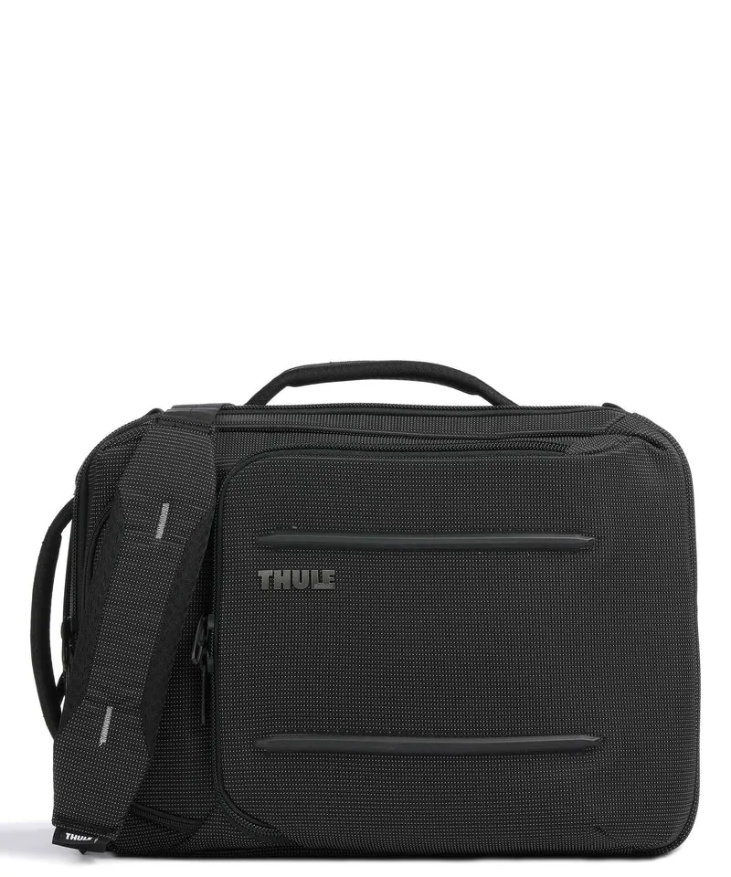 Thule Crossover 2.0 Convertible Sac à main porté dos black