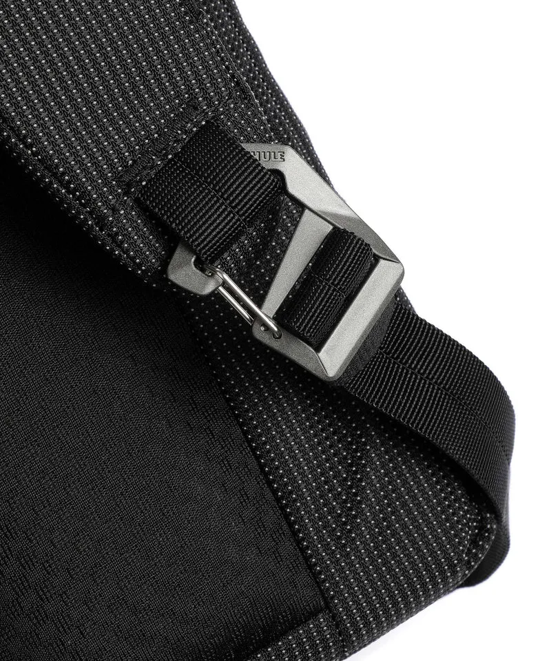 Thule Crossover 2.0 Convertible Sac à main porté dos black