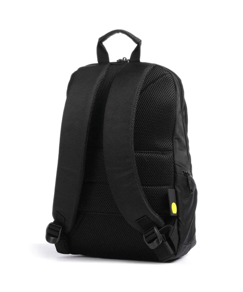 Delsey Paris Parvis Plus Sac à dos schwarz