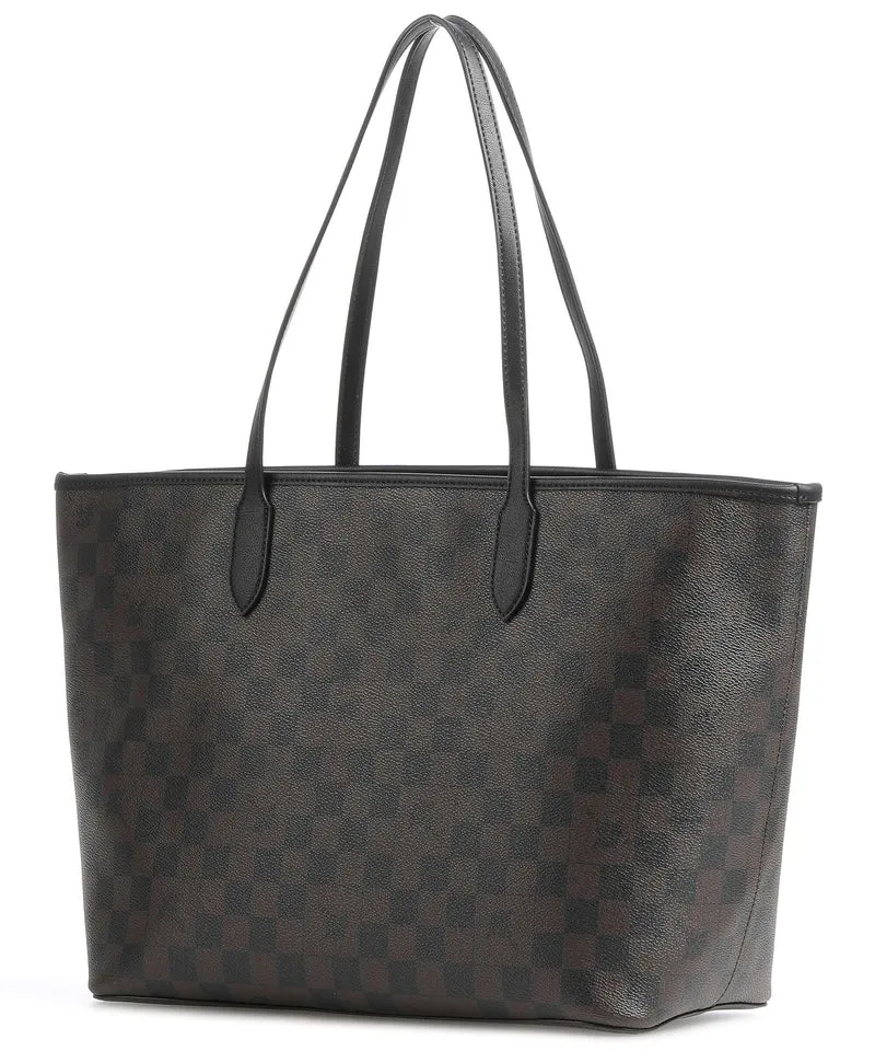 JOOP! Cortina Piazza Lara Cabas seal brown