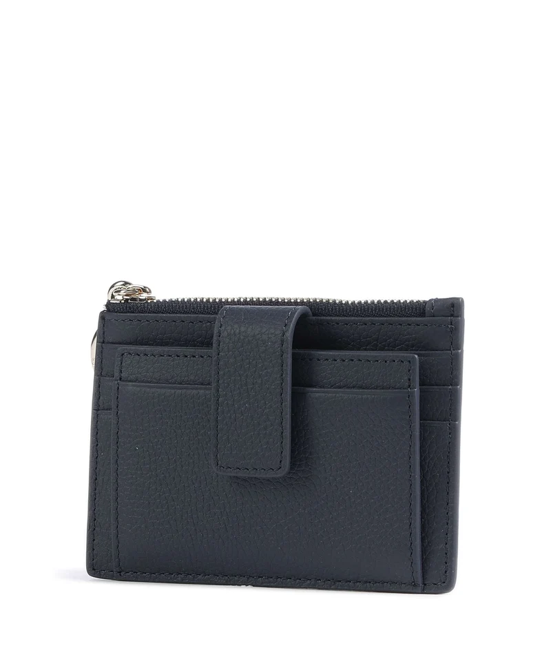 Aigner Zita Étui à cartes crédit cosmic blue