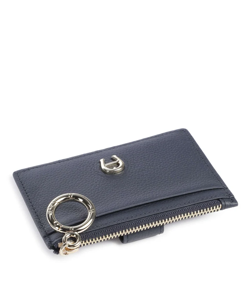 Aigner Zita Étui à cartes crédit cosmic blue