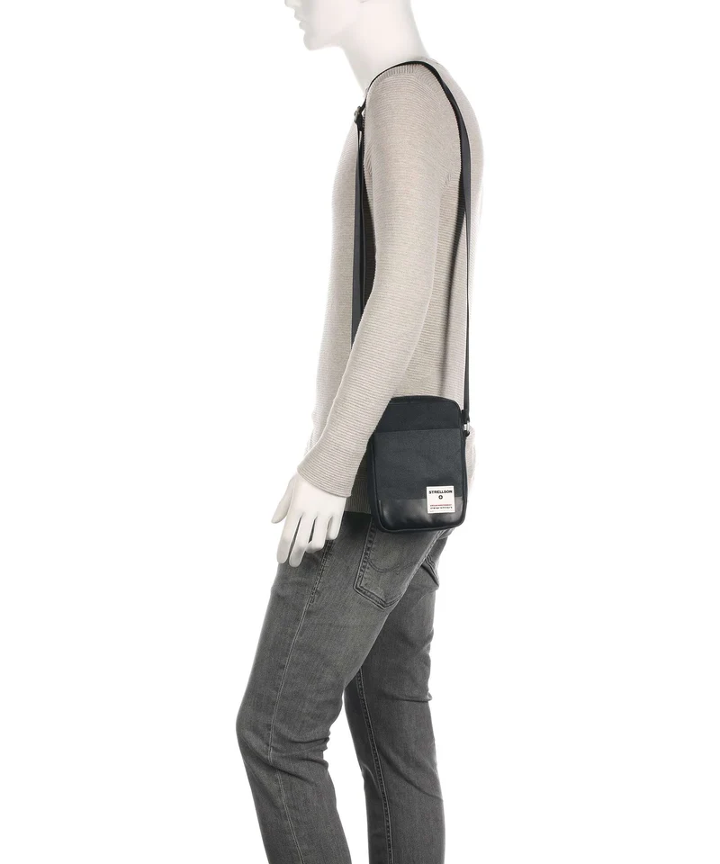 Strellson Tottenham 2.0 client Sac bandoulière black