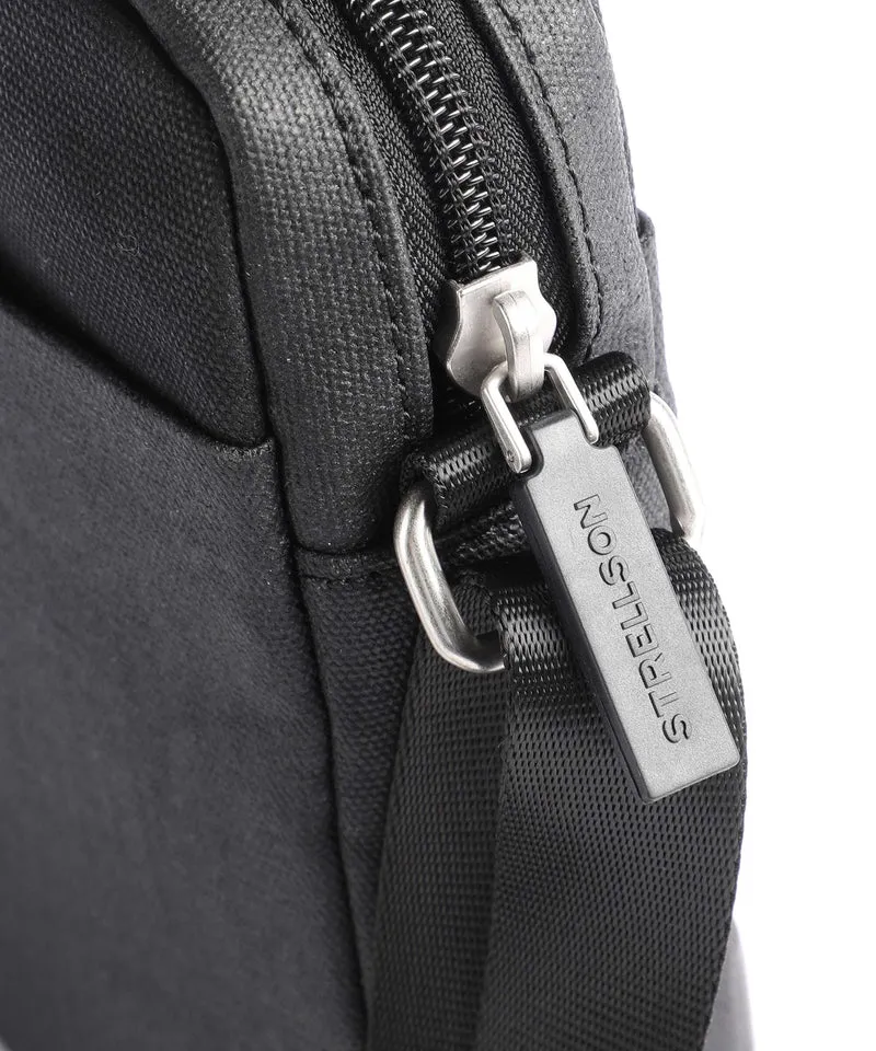 Strellson Tottenham 2.0 client Sac bandoulière black
