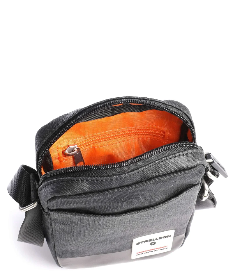 Strellson Tottenham 2.0 client Sac bandoulière black