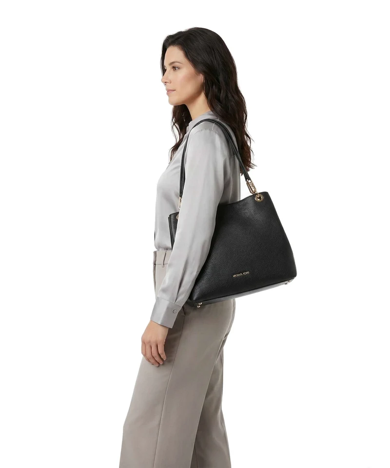 Michael Kors Kensington Large Sac fourre-tout black