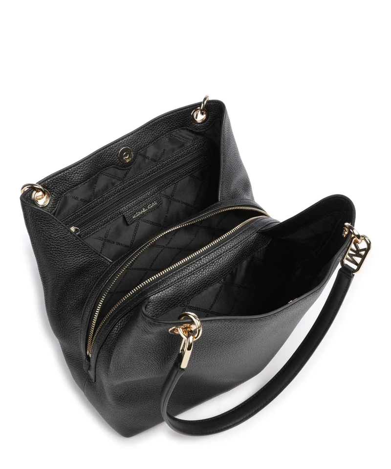 Michael Kors Kensington Large Sac fourre-tout black