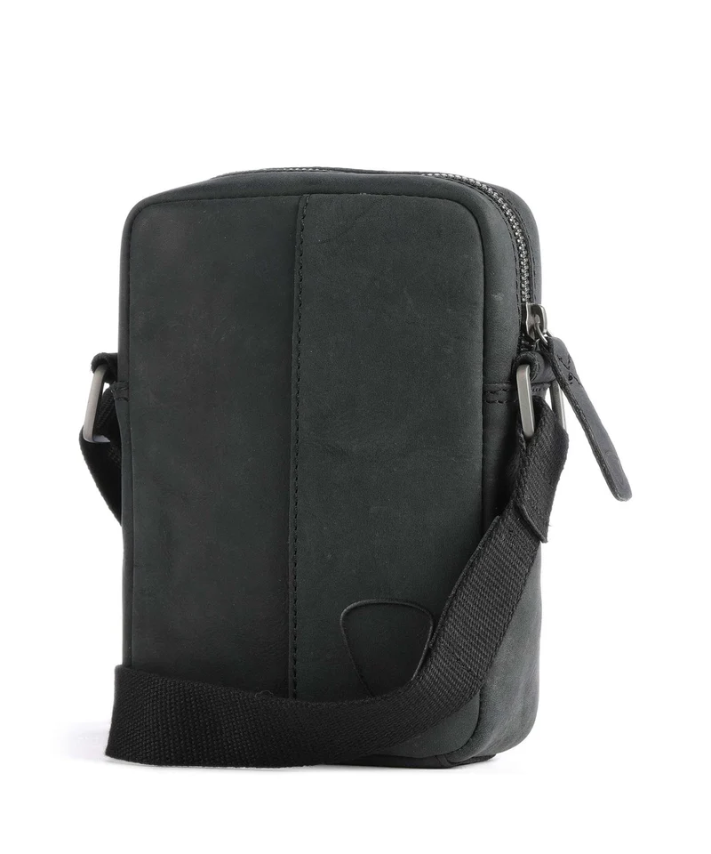 Strellson Richmond Sac bandoulière black