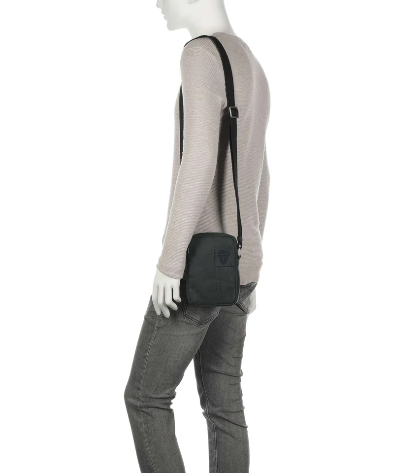 Strellson Richmond Sac bandoulière black