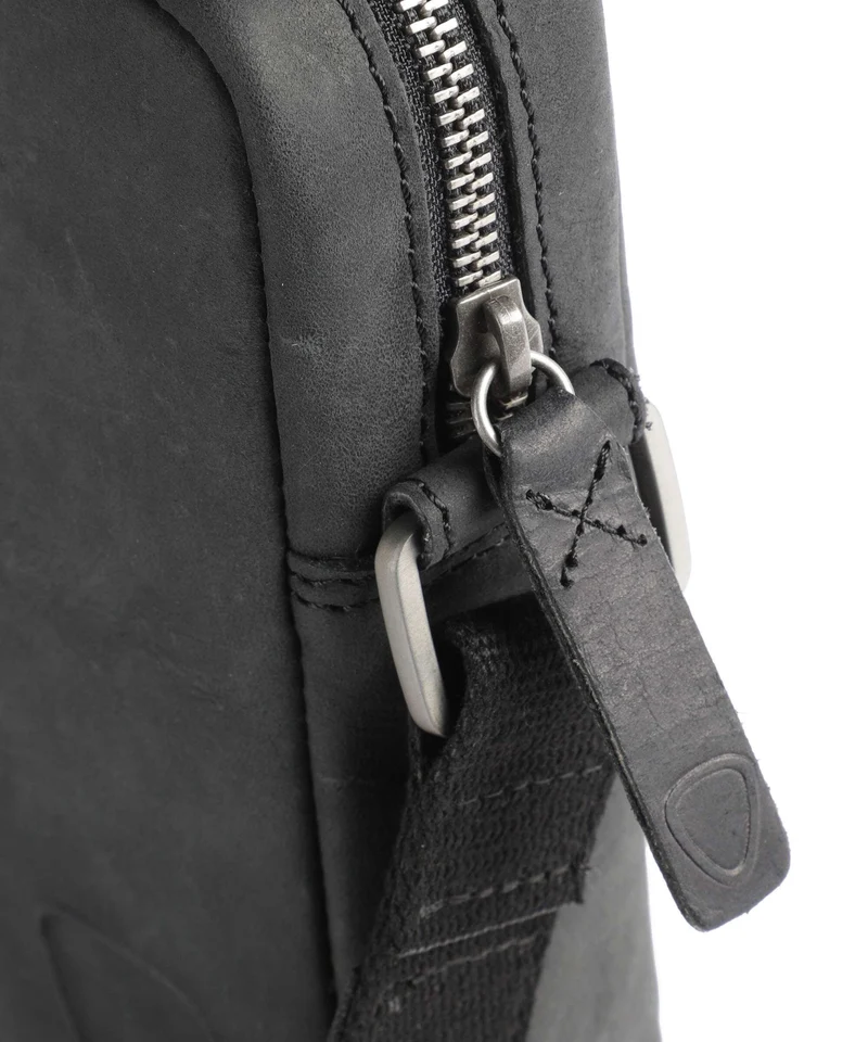 Strellson Richmond Sac bandoulière black