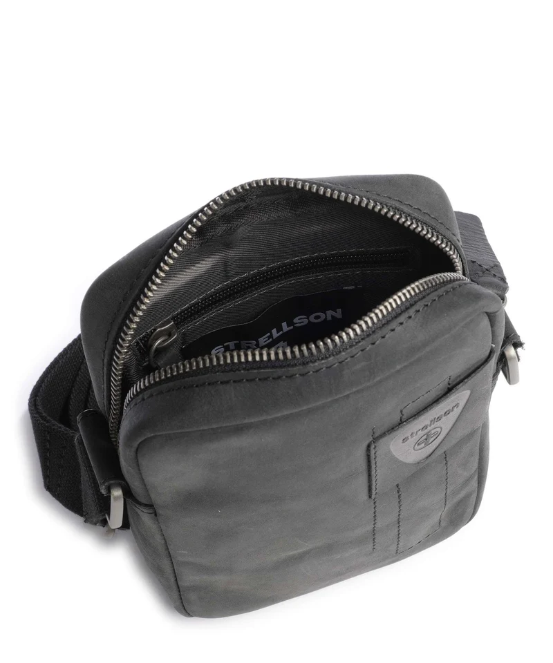 Strellson Richmond Sac bandoulière black