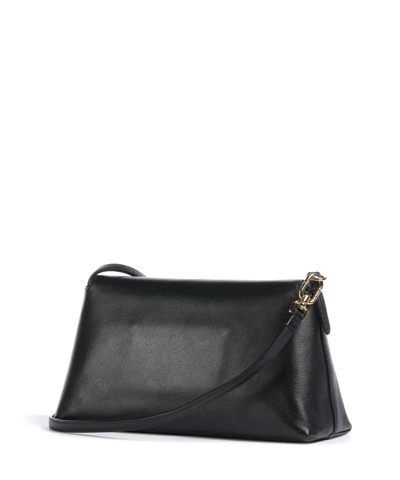 Furla Sfera Soft Mini Sac bandoulière nero