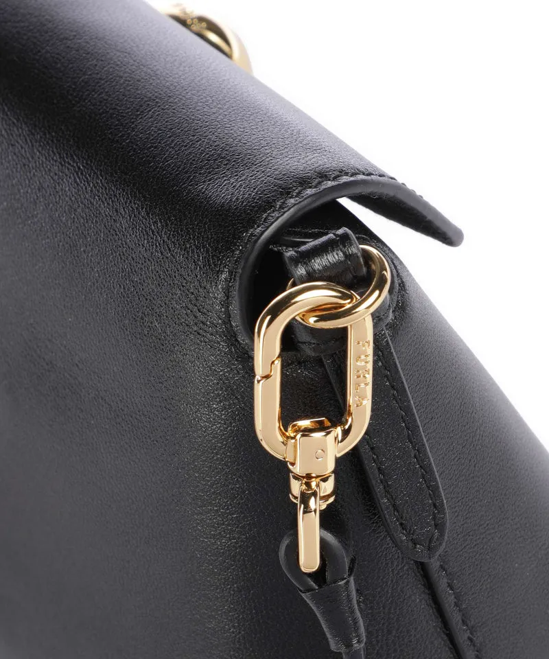 Furla Sfera Soft Mini Sac bandoulière nero