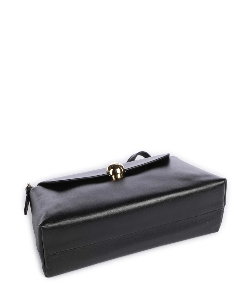 Furla Sfera Soft Mini Sac bandoulière nero