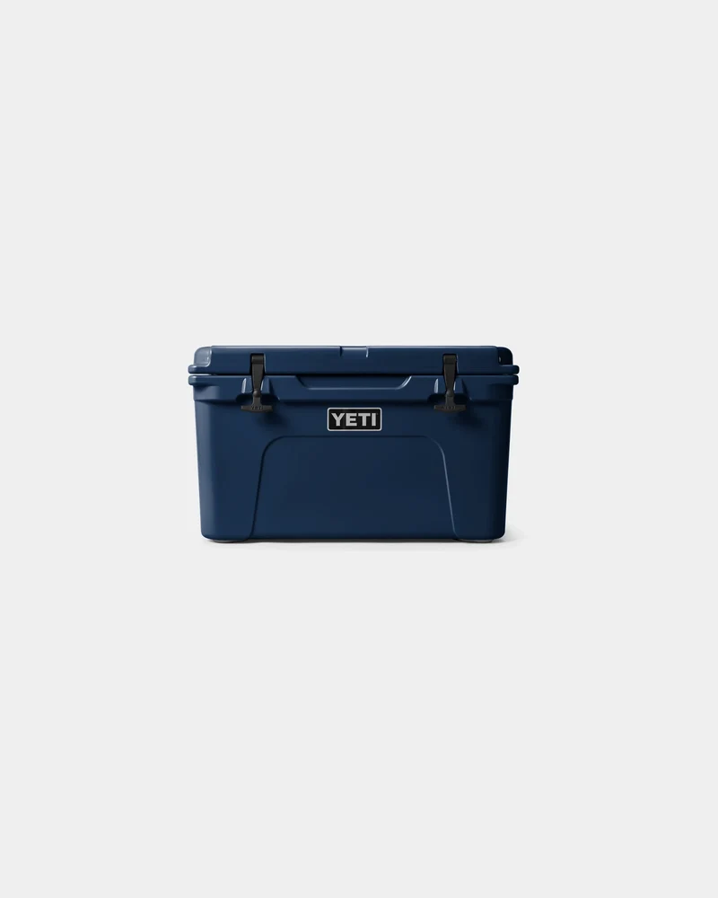 Glacière rigide 54 canettes Yeti Tundra 45 à personnaliser