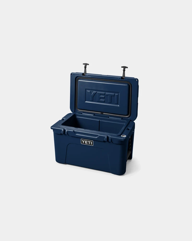 Glacière rigide 54 canettes Yeti Tundra 45 à personnaliser
