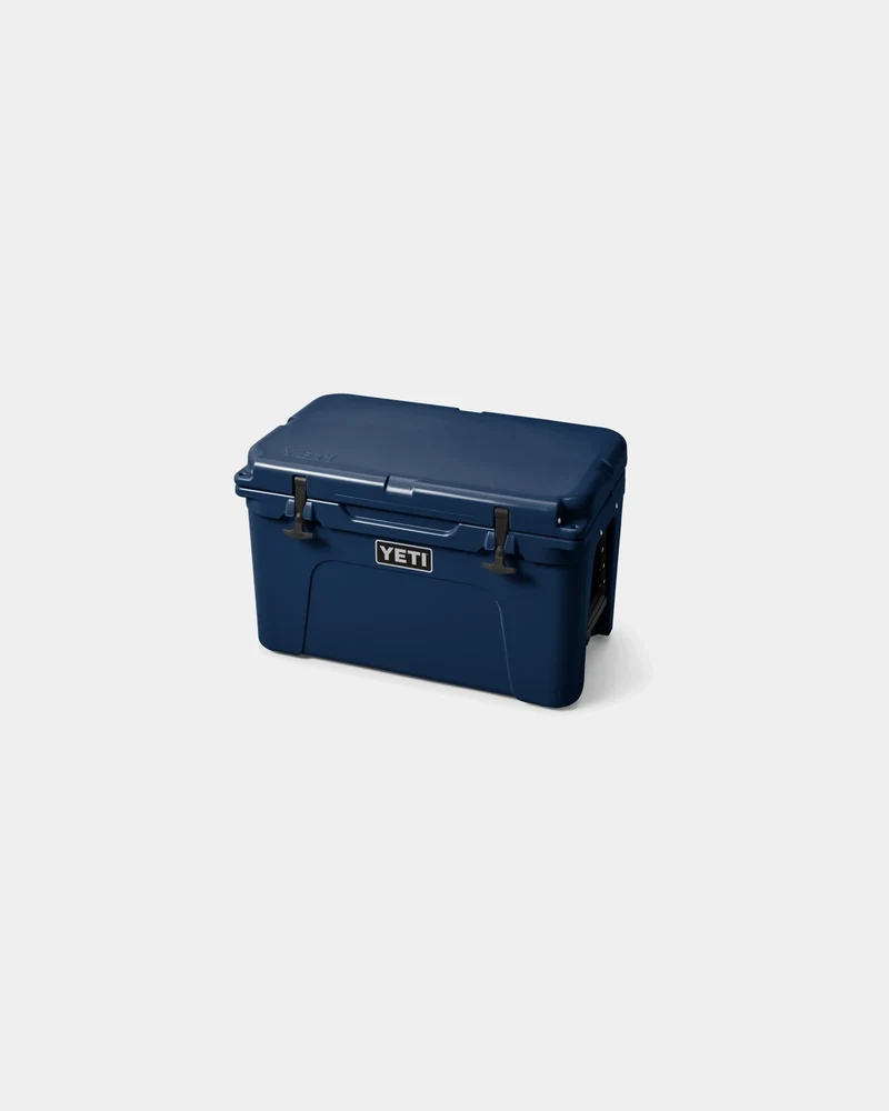 Glacière rigide 54 canettes Yeti Tundra 45 à personnaliser