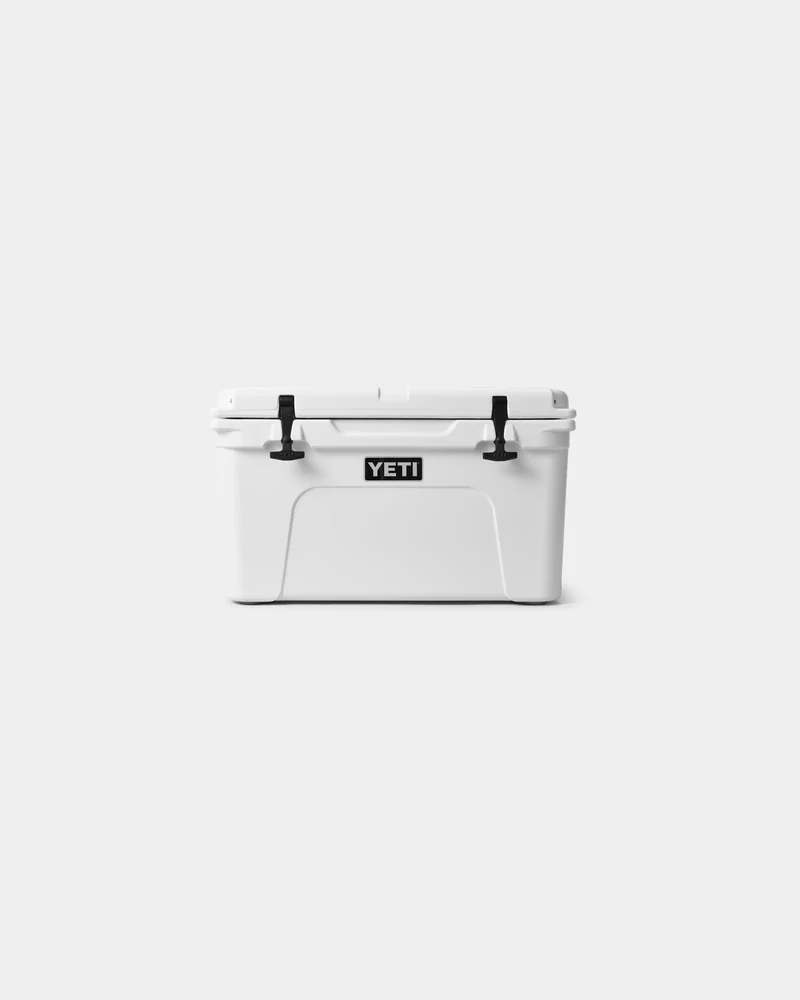 Glacière rigide 54 canettes Yeti Tundra 45 à personnaliser