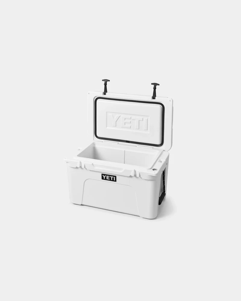 Glacière rigide 54 canettes Yeti Tundra 45 à personnaliser