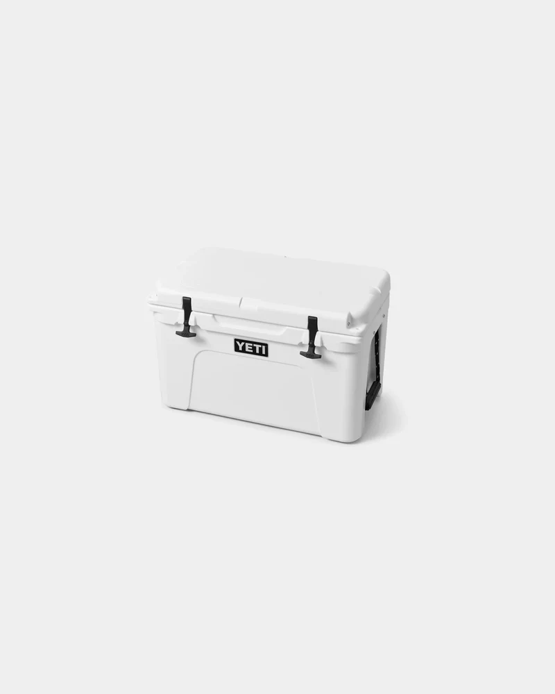 Glacière rigide 54 canettes Yeti Tundra 45 à personnaliser