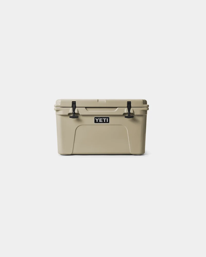 Glacière rigide 54 canettes Yeti Tundra 45 à personnaliser